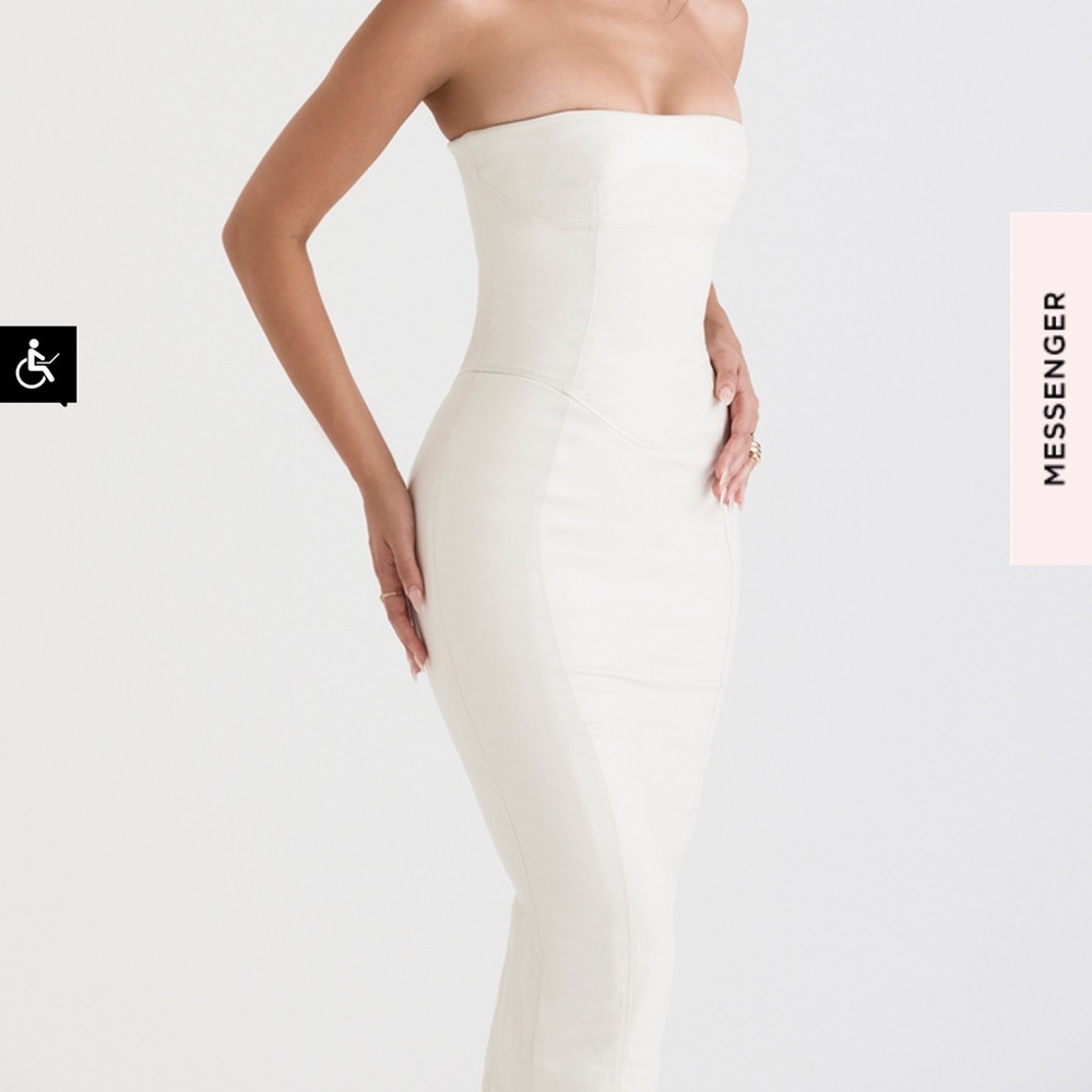 House of CB Camilla Dress